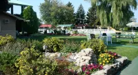 Okanagan Seasons Resort Hotel in zona Kempf Orchards