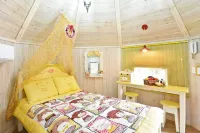 Geojedo Finland Village Pension