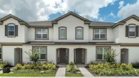 Beautiful townhome with private pool in Solara Resort