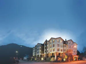 Patagonia Plaza Hotel