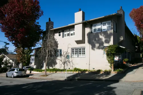 Carmel Wayfarer Inn Hotels in Carmel-by-the-Sea