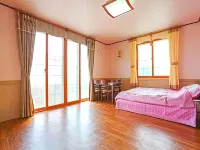 Geojedo Geojero Pension - เพนชั่น