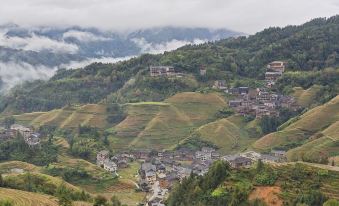 Liushui Renjia Homestay (Chuanshan Xiao Street)