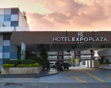 Portonovo Plaza Expo Hotels in Zapopan