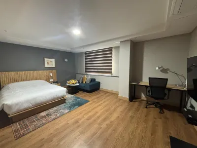 Gumi Century Hotel Hotel in zona Kumoh National Institute of Technology