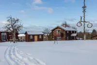 Hotell Klockargården Hotels in Rattvik
