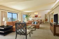 The Westin Kansas City at Crown Center Hotels in 