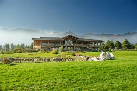 Pirin Golf Hotel & Spa