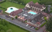 Logis le Clos Deauville Saint Gatien