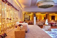 San Ramon Marriott Các khách sạn ở San Ramon