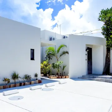 Villa Life Indah Sumuide