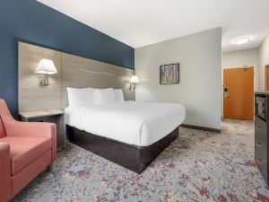 Best Western Kokomo Hotel