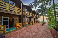 Funtastico Beach Resort