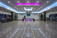 Hotel Prova Hotels in Куч-Бихар