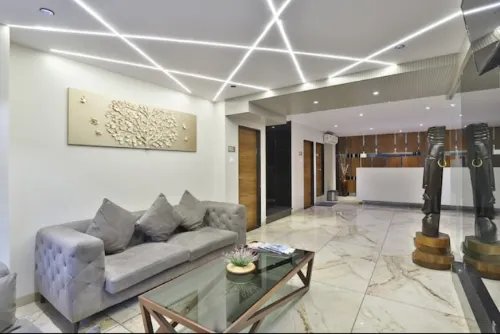 Hotel Avalon Hotels in Surat