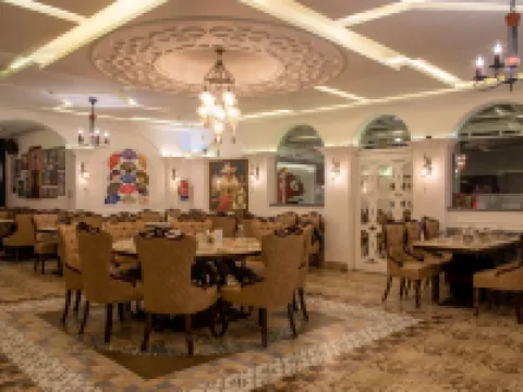 Sterling Marbella Dehradun Hotel a Dehradun