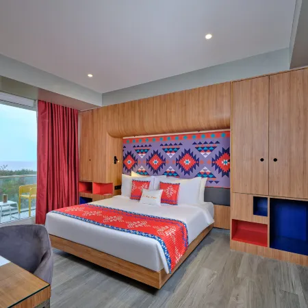 Zone by the Park Gopalpur
