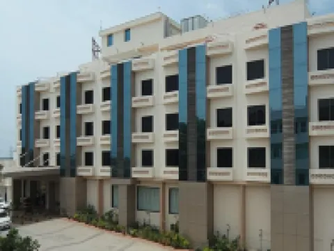 Regency Tuticorin by GRT Hotels Hotels in Thoothukudi