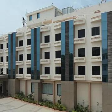 Regency Tuticorin by GRT Hotels