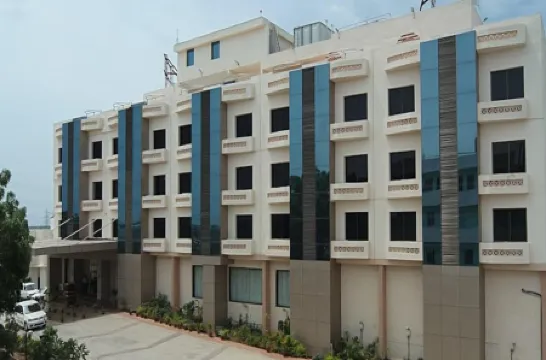 Regency Tuticorin by GRT Hotels