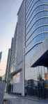 Le Meridien Hyderabad Hotels in 