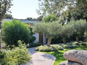 Hôtel Cala di Greco