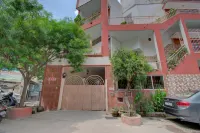 Comfort Bnb Hotell i South Extension I