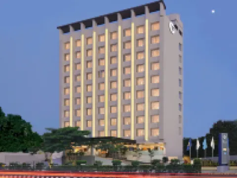 Fortune Inn Promenade, Vadodara - Member ITC Hotels' Group Hotels in Vadodara