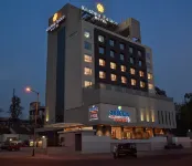 Krishna Palace Hotel - Ambernath Hotels near LOKMANYA TILAK SHAKHA GROUND