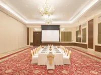 Taj Ganges Varanasi Hotels in Varanasi