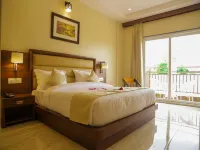 The Green Genius Resort