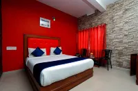 Achus Inn Отели в г. Нью Колони