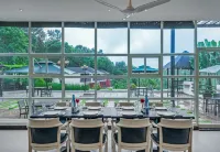 Vismita County Hotels in Chikkamagaluru
