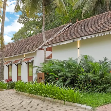 Club Mahindra Arookutty, Alleppey