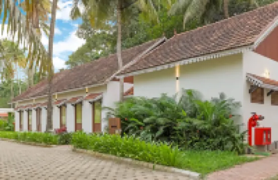 Club Mahindra Arookutty, Alleppey