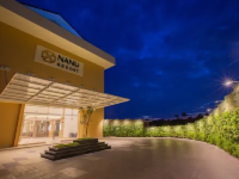 Nanu Resort & Spa, Arambol Hotels in Arambol
