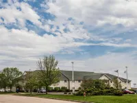 Quality Inn & Suites Dixon Near I-88 Hôtels à : Rock Falls