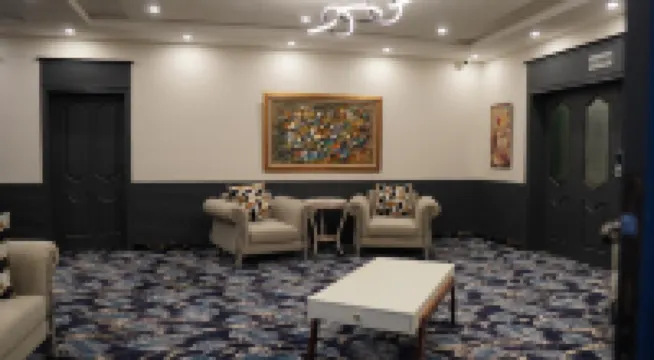 La Maison Islamabad