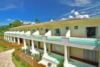 Imperatriz Paraty Hotel