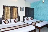 Barnabas Homestay - 2 stjerner