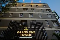 Grand One Tower