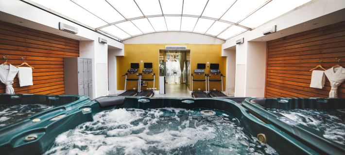 Ker Urquiza Hotel Hoteles en Buenos Aires