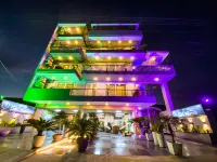 Sky Suites Hotels in Gurugram
