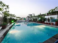 Hotel Taj Resorts Hotéis em Agra