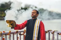 Lemon Tree Premier, Rishikesh - Mountain view