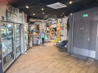 Ibis Budget Toulon Centre Hotels in La Valette-du-Var