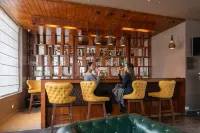 Coral Resort and Spa Centrally Heated Mountain Side Resort Manali - Bintang 5