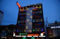 Hotel White Boutique Hotels in 