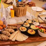 Bloom Hotel - Jalandhar - breakfast