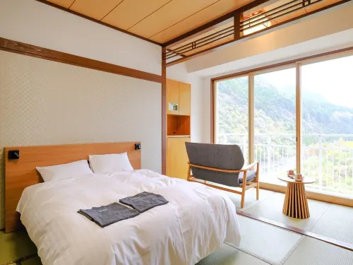 Miharashinoyado Fronden (Former Sun Village)